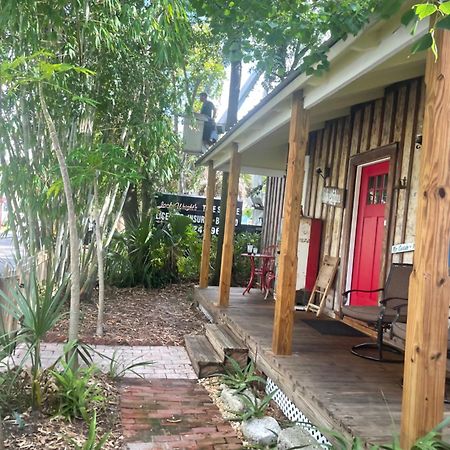 150-Year-Old Lincolnville Cottage 3Bedroom 2Bath セント・オーガスティン エクステリア 写真