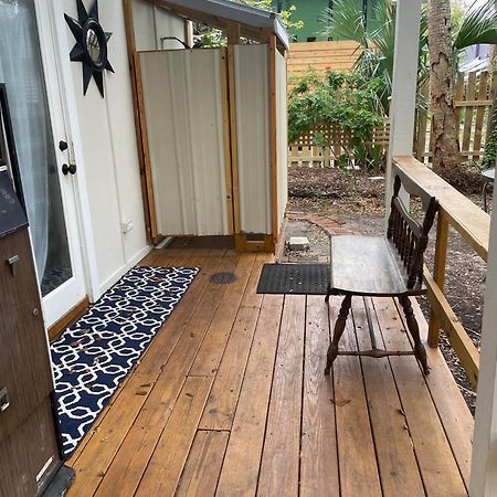 150-Year-Old Lincolnville Cottage 3Bedroom 2Bath セント・オーガスティン エクステリア 写真