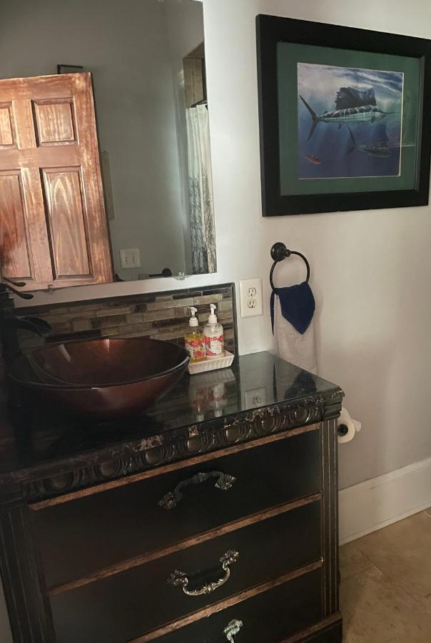 150-Year-Old Lincolnville Cottage 3Bedroom 2Bath セント・オーガスティン エクステリア 写真