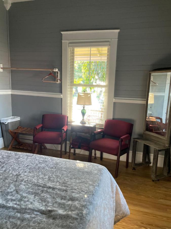 150-Year-Old Lincolnville Cottage 3Bedroom 2Bath セント・オーガスティン エクステリア 写真