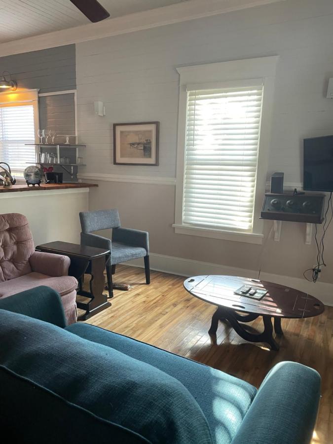 150-Year-Old Lincolnville Cottage 3Bedroom 2Bath セント・オーガスティン エクステリア 写真
