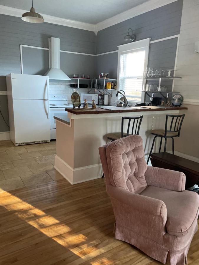 150-Year-Old Lincolnville Cottage 3Bedroom 2Bath セント・オーガスティン エクステリア 写真