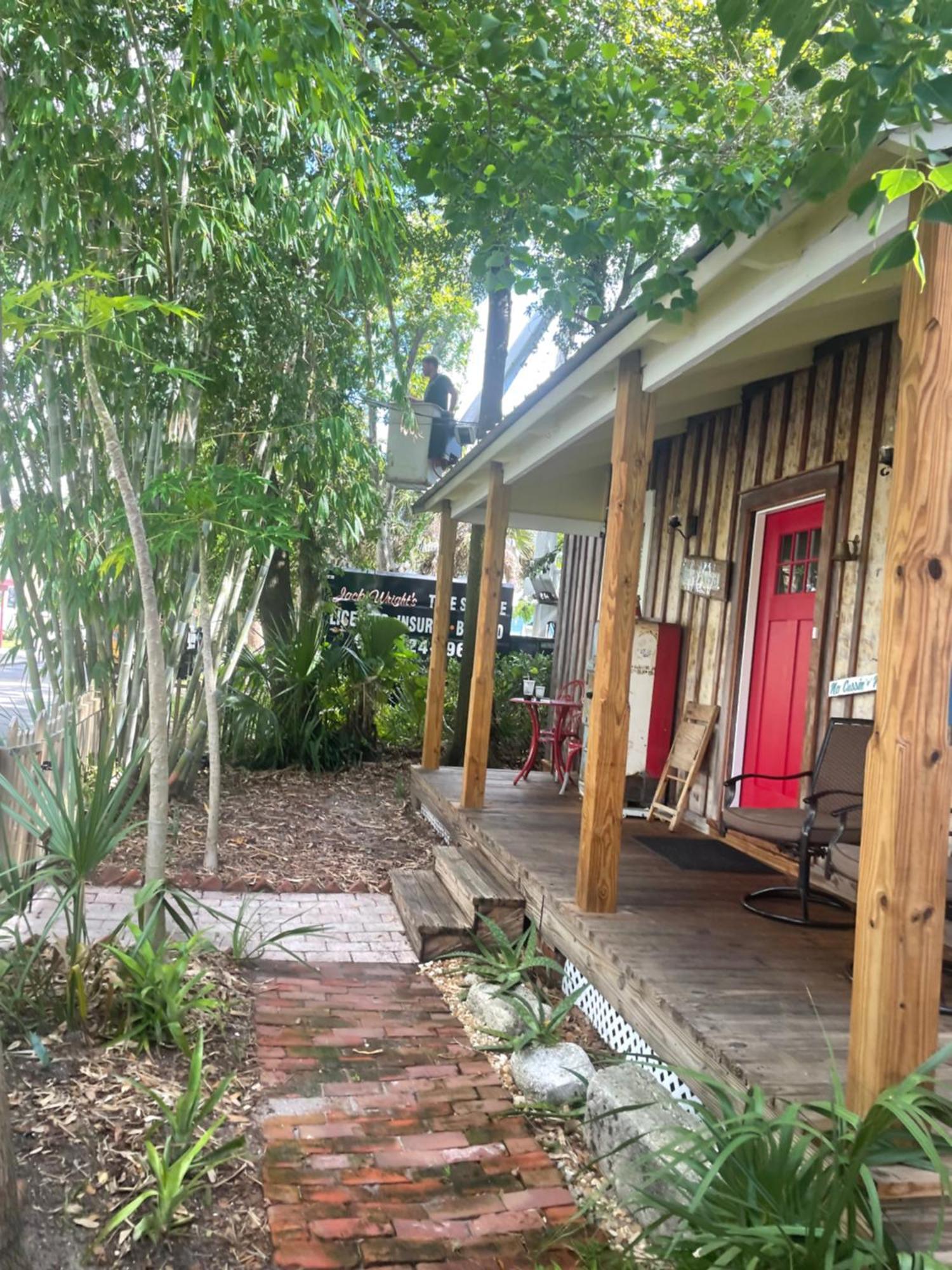 150-Year-Old Lincolnville Cottage 3Bedroom 2Bath セント・オーガスティン エクステリア 写真