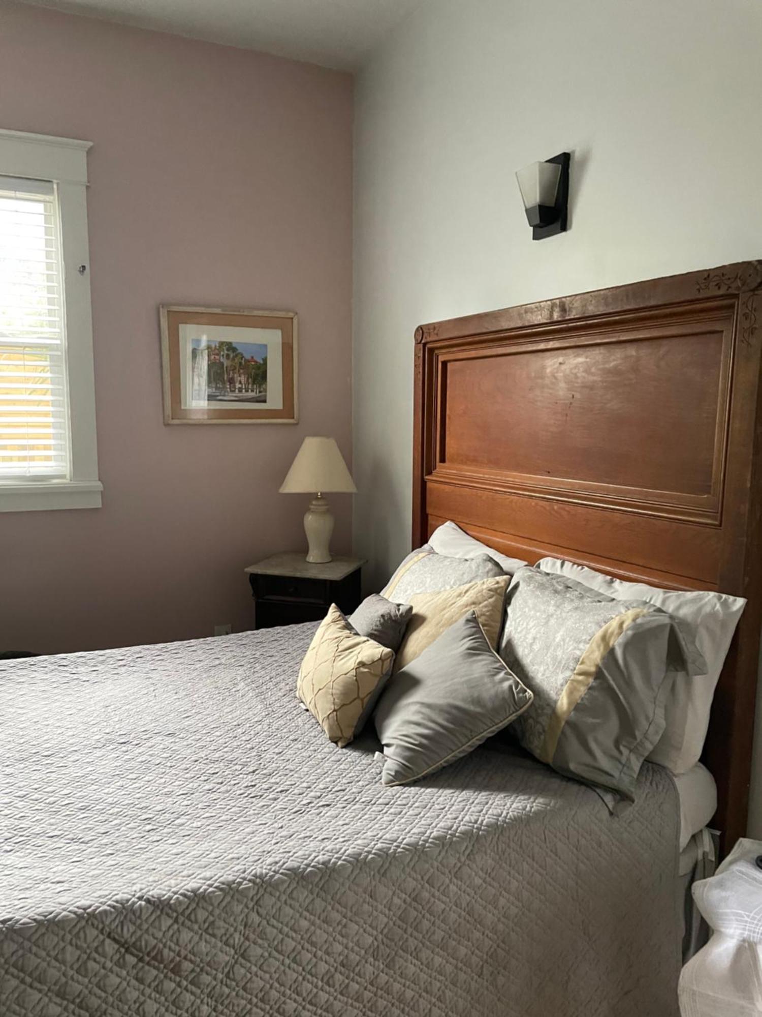 150-Year-Old Lincolnville Cottage 3Bedroom 2Bath セント・オーガスティン エクステリア 写真
