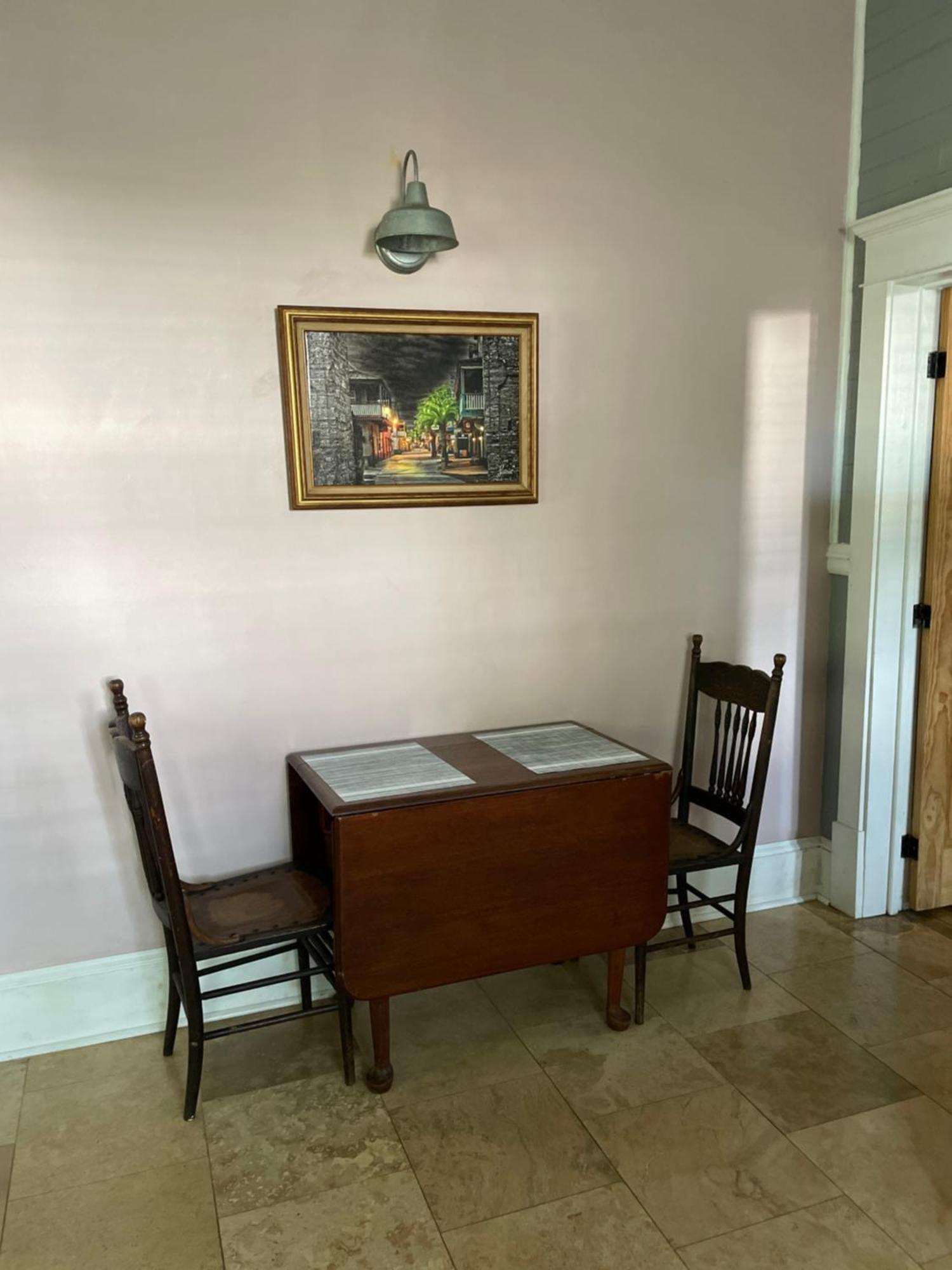 150-Year-Old Lincolnville Cottage 3Bedroom 2Bath セント・オーガスティン エクステリア 写真