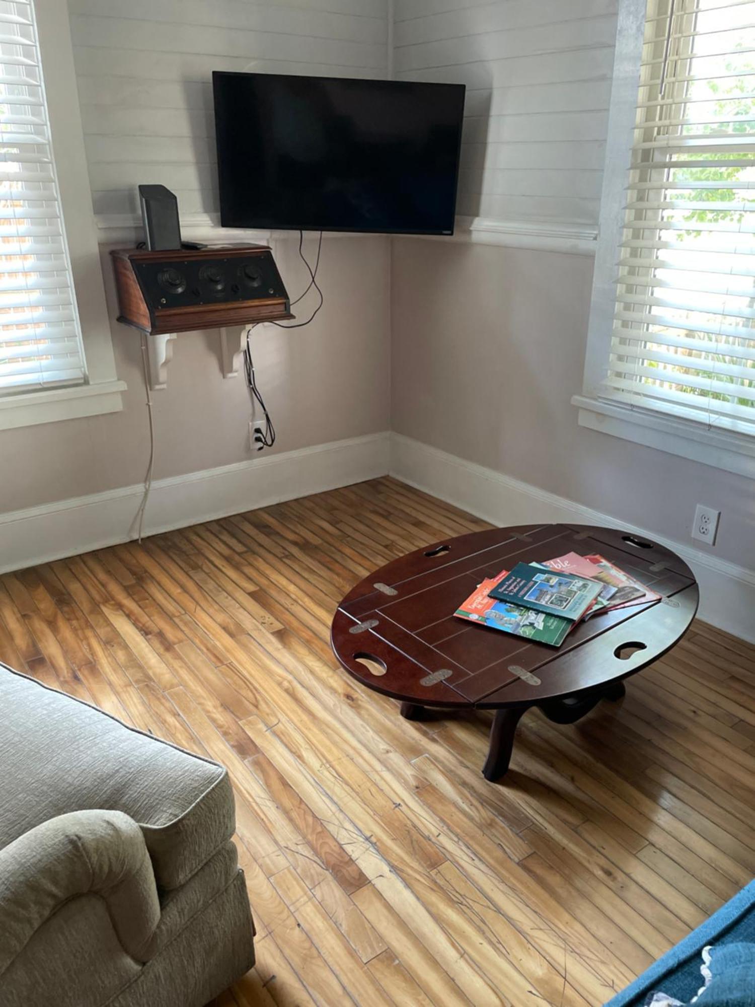 150-Year-Old Lincolnville Cottage 3Bedroom 2Bath セント・オーガスティン エクステリア 写真