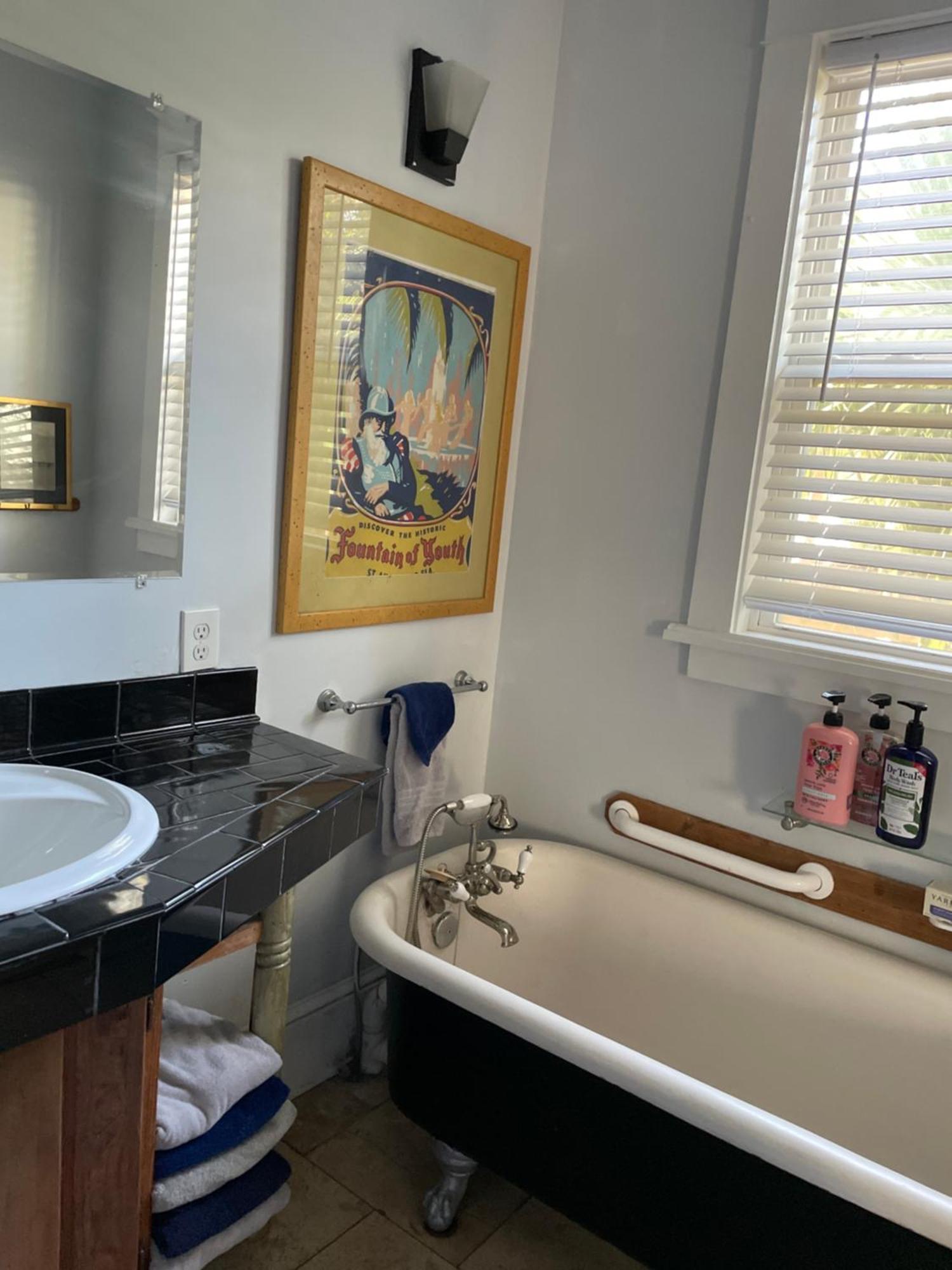 150-Year-Old Lincolnville Cottage 3Bedroom 2Bath セント・オーガスティン エクステリア 写真